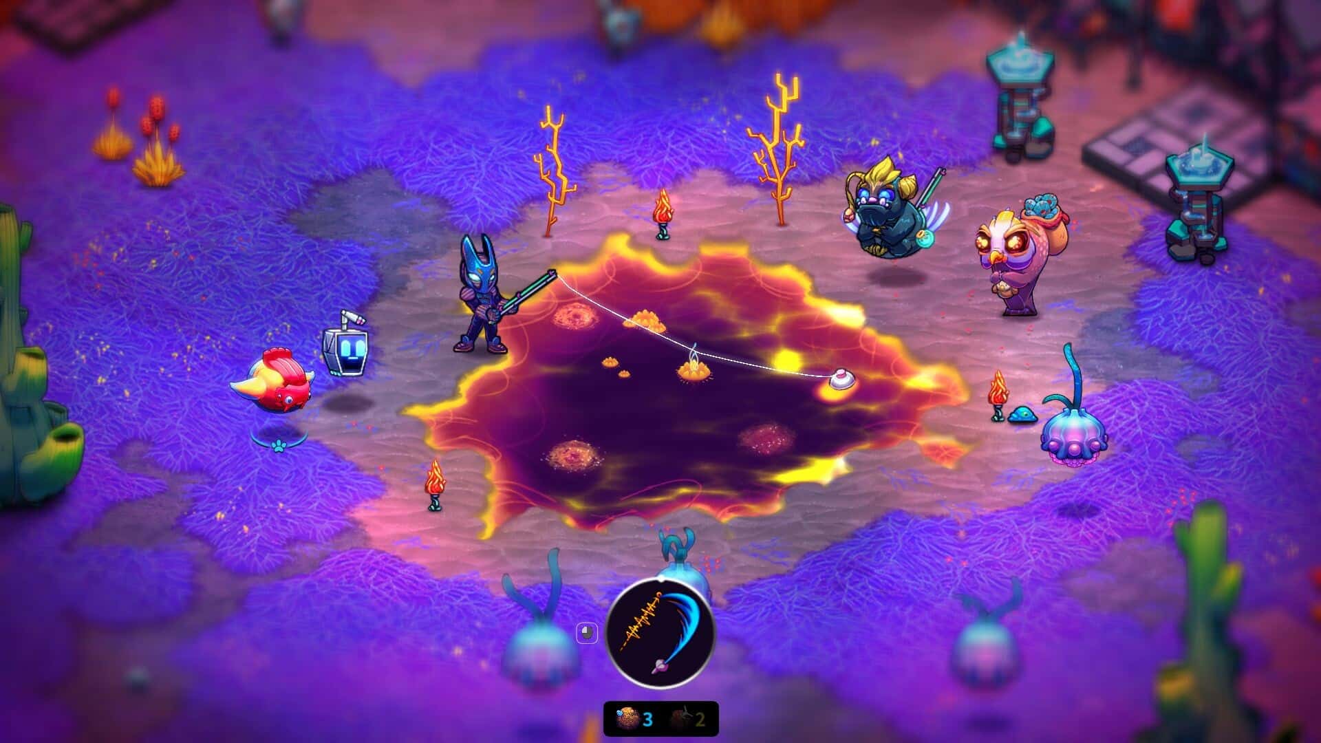 崩溃大陆2 Crashlands 2 最新中文版